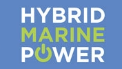 Hybrid marine power Ltd